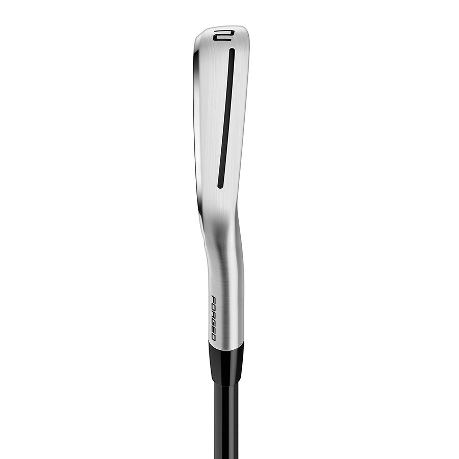 Golf 2 2024 iron