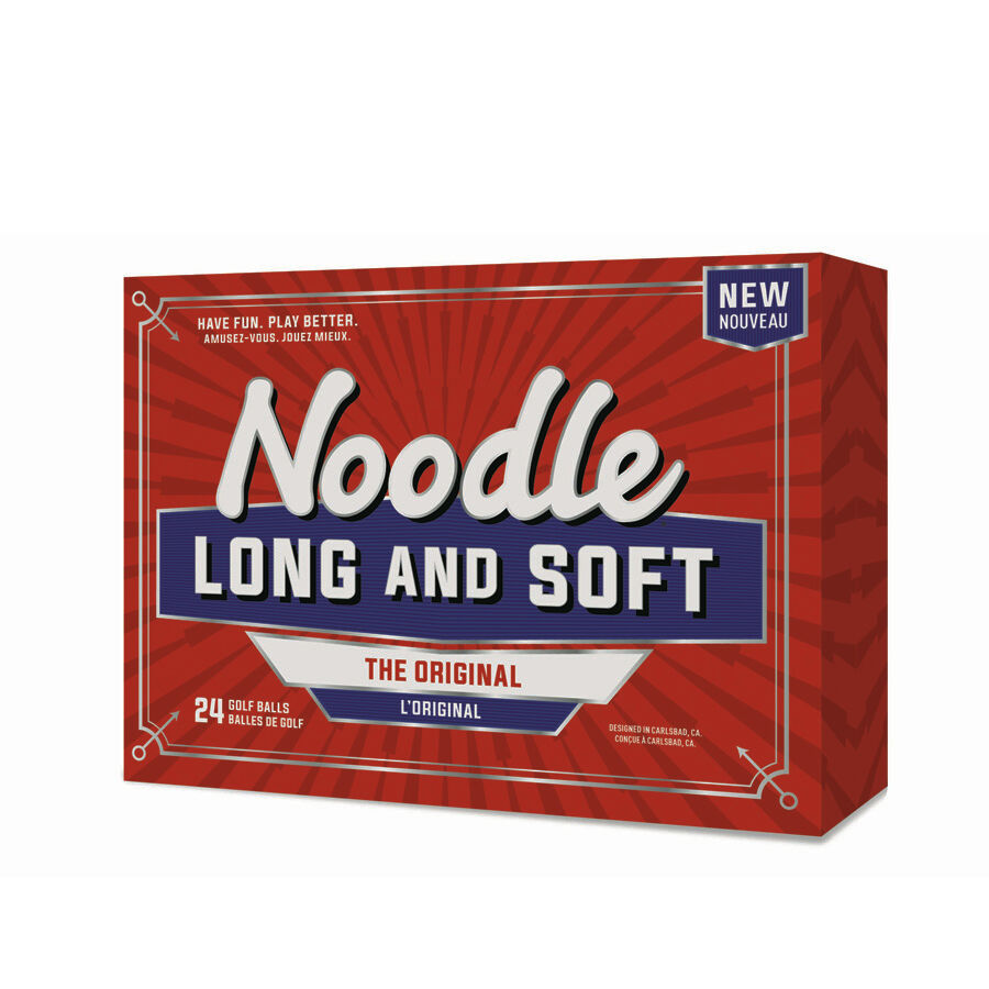 Noodle shop golf hat