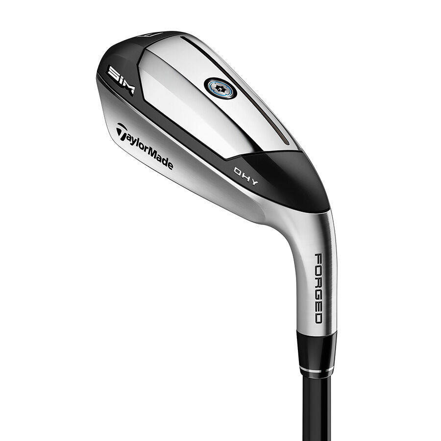 Sim 2025 dhy iron