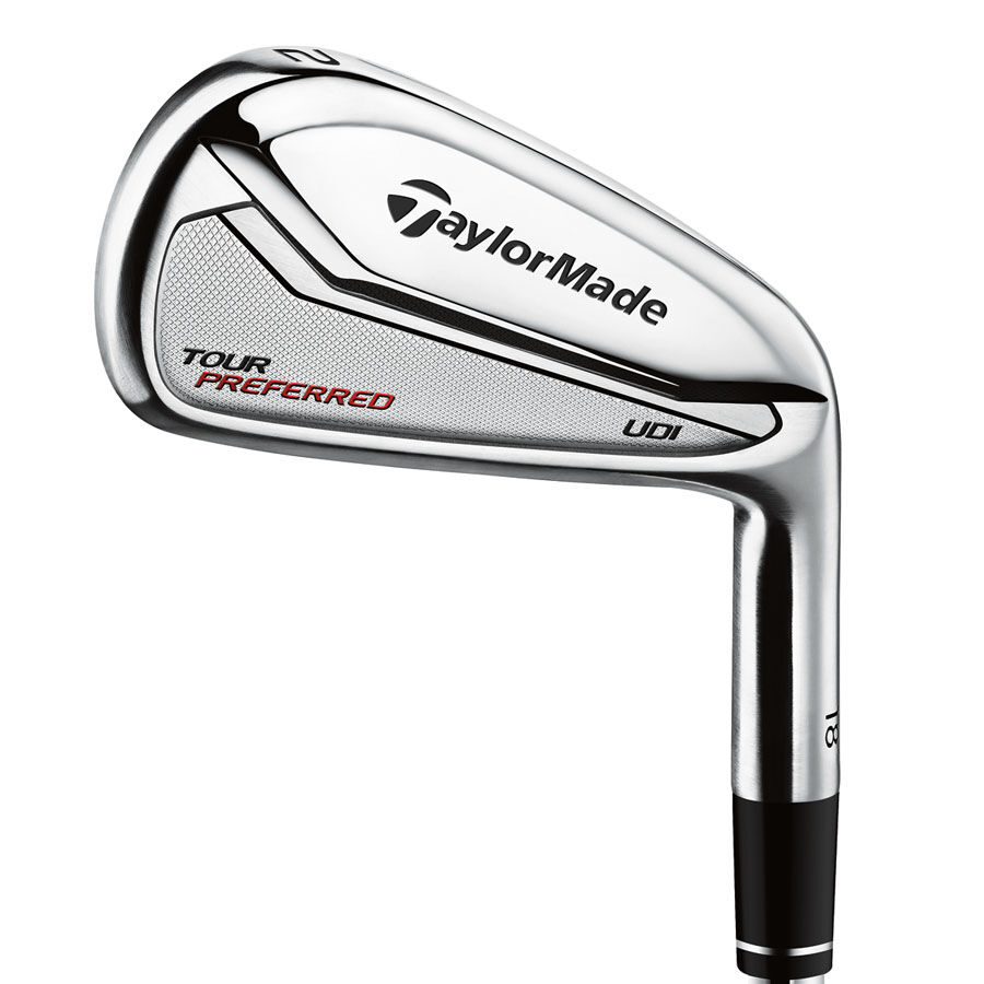 Taylormade shop 1 iron
