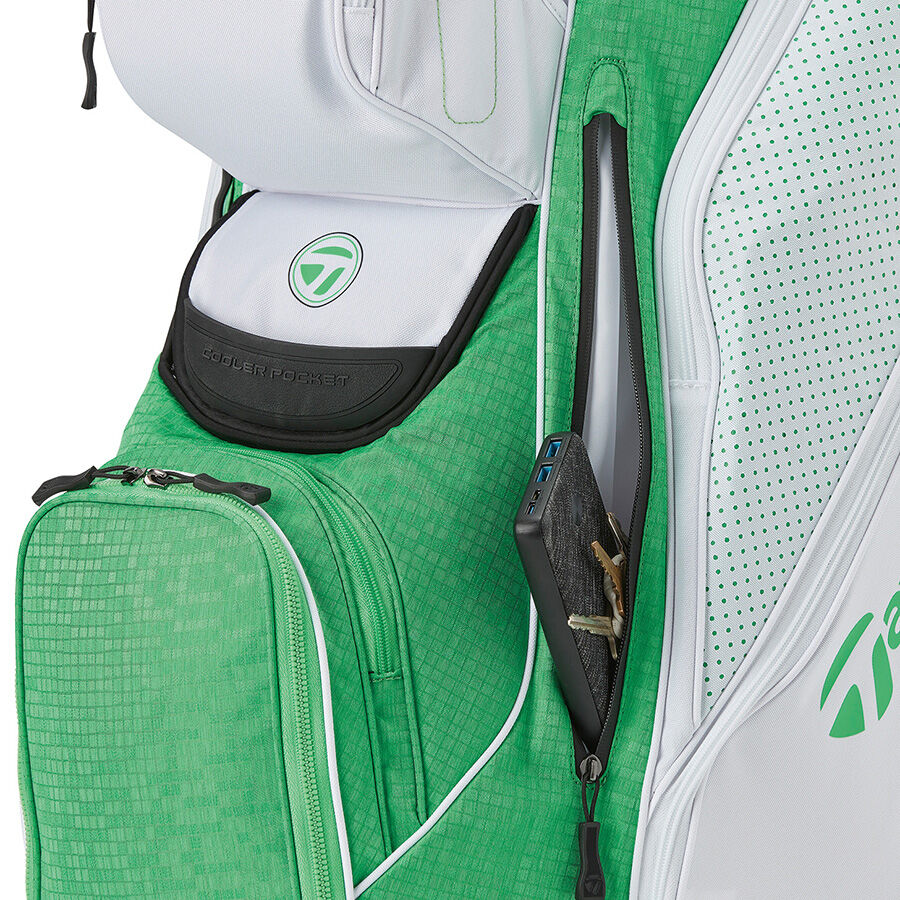 Supreme Cart Bag