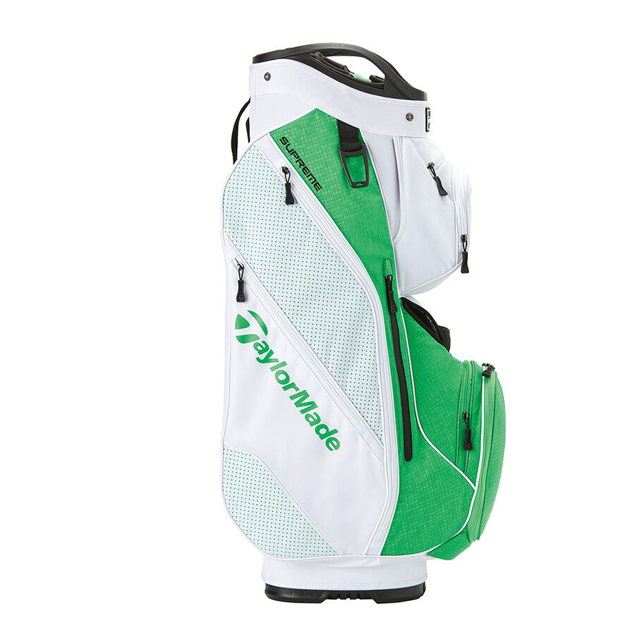 Taylormade golf sales bag with cooler