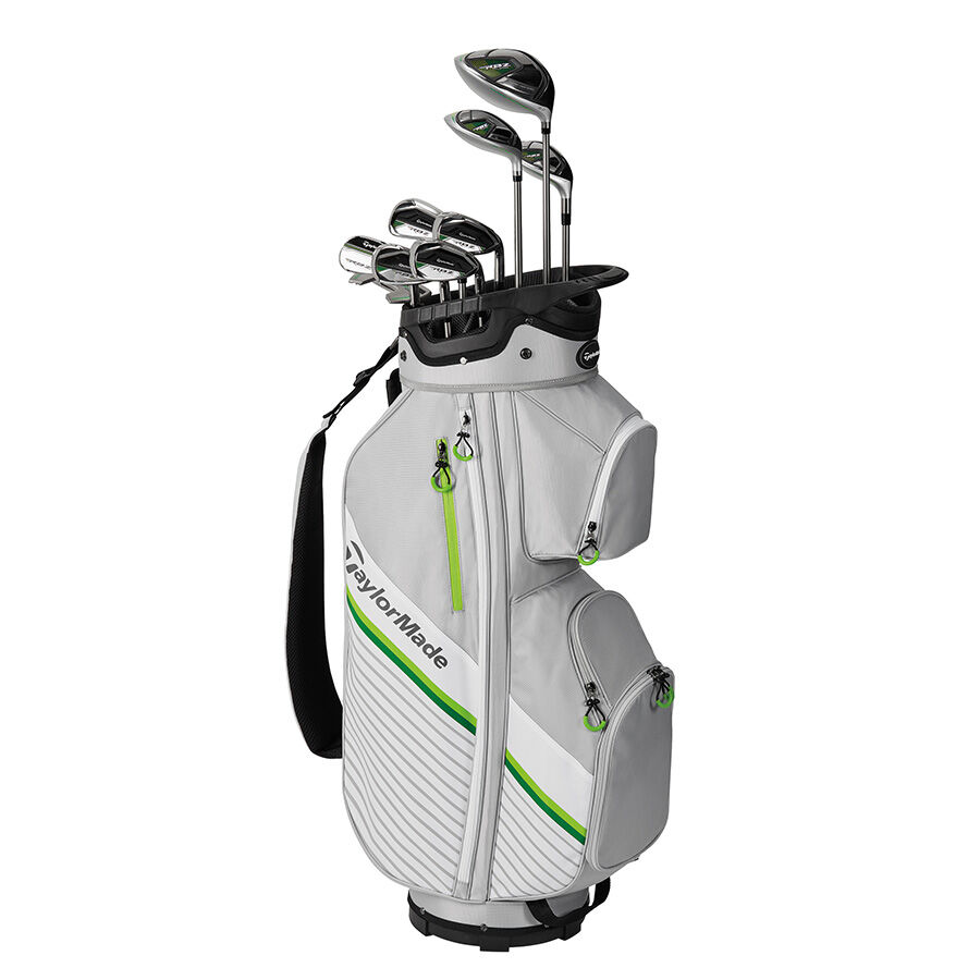 Taylormade women's set 2025