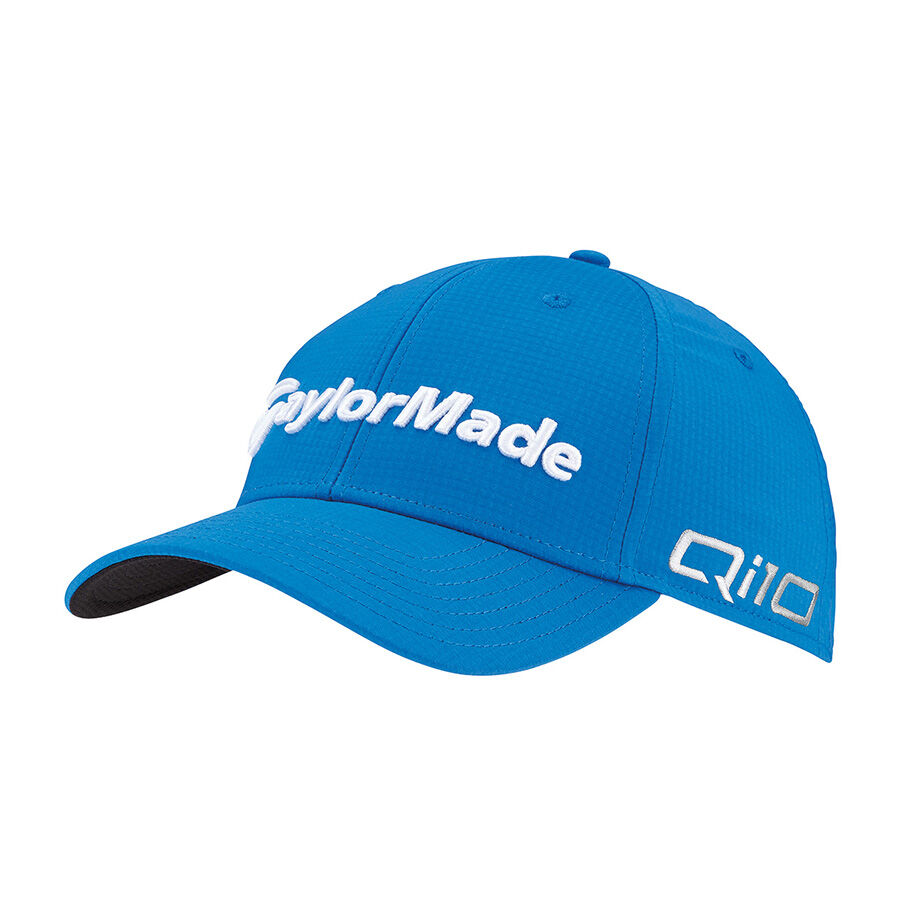 Taylor Made - Blue adjustable Cap - Tour Radar Hat Royal Adjustable @ Hatstore