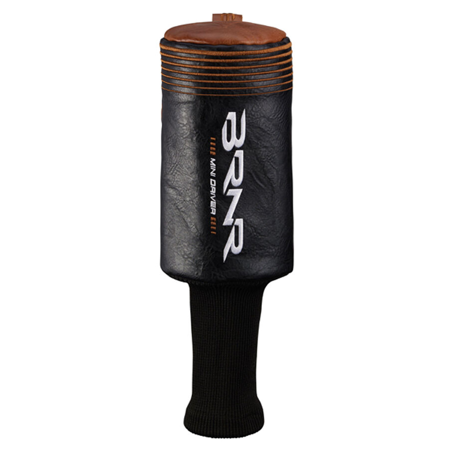 Burner Mini Driver Headcover