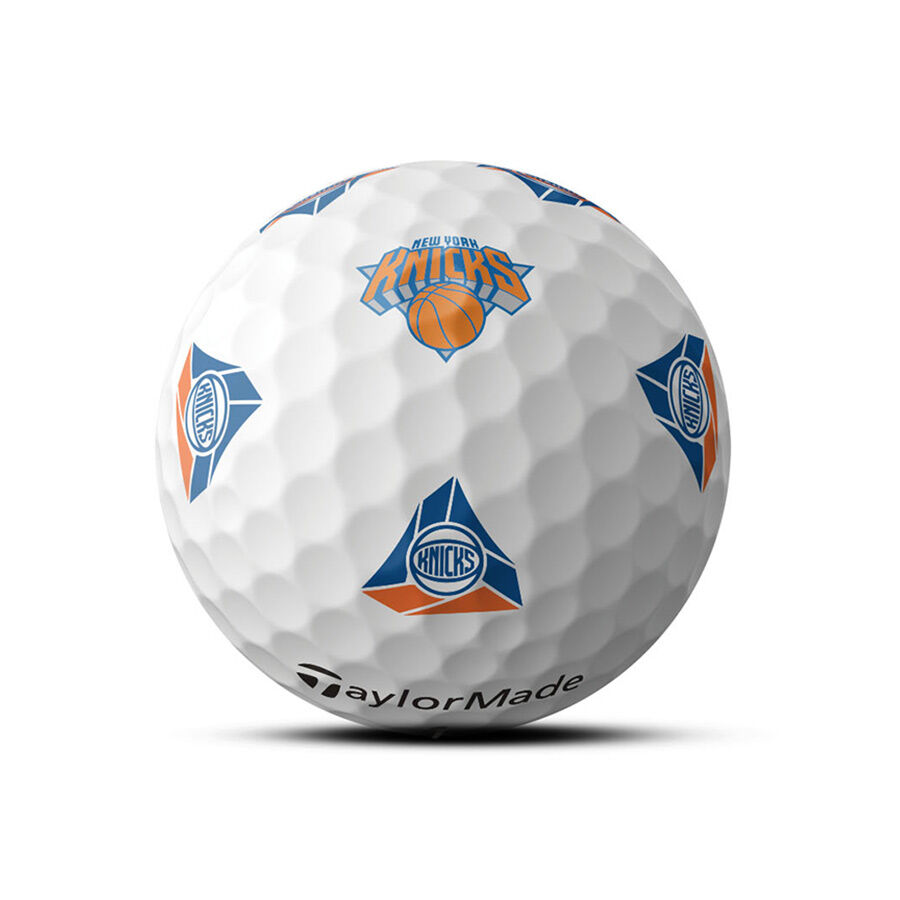 TP5 pix New York Knicks Golf Balls