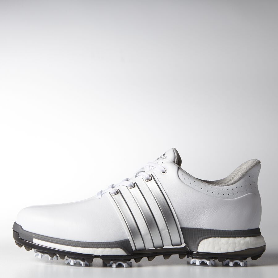 TOUR360 boost adidas Golf Footwear