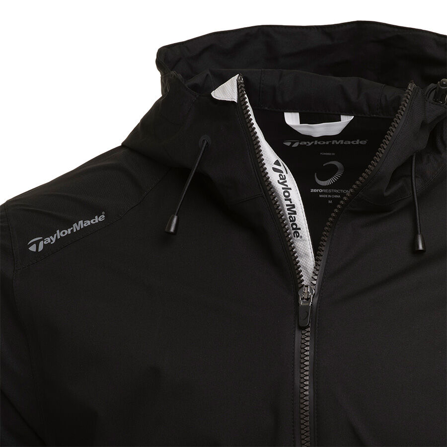 Waterproof Hoodie