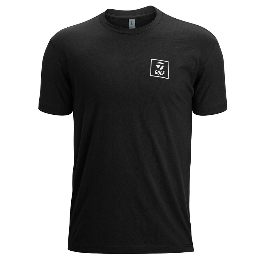 Shop Golf T Shirts for Men and Women Online TaylorMade Golf