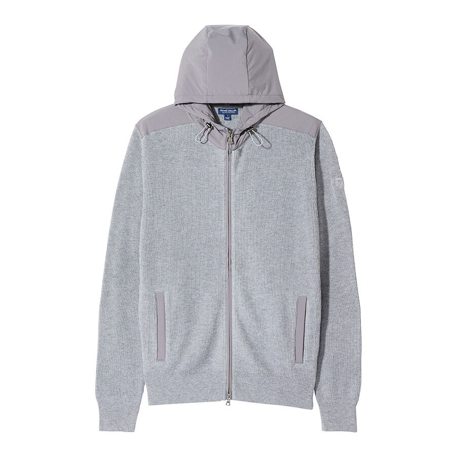 Shop Quarter Zip V Neck Golf Sweaters TaylorMade Golf