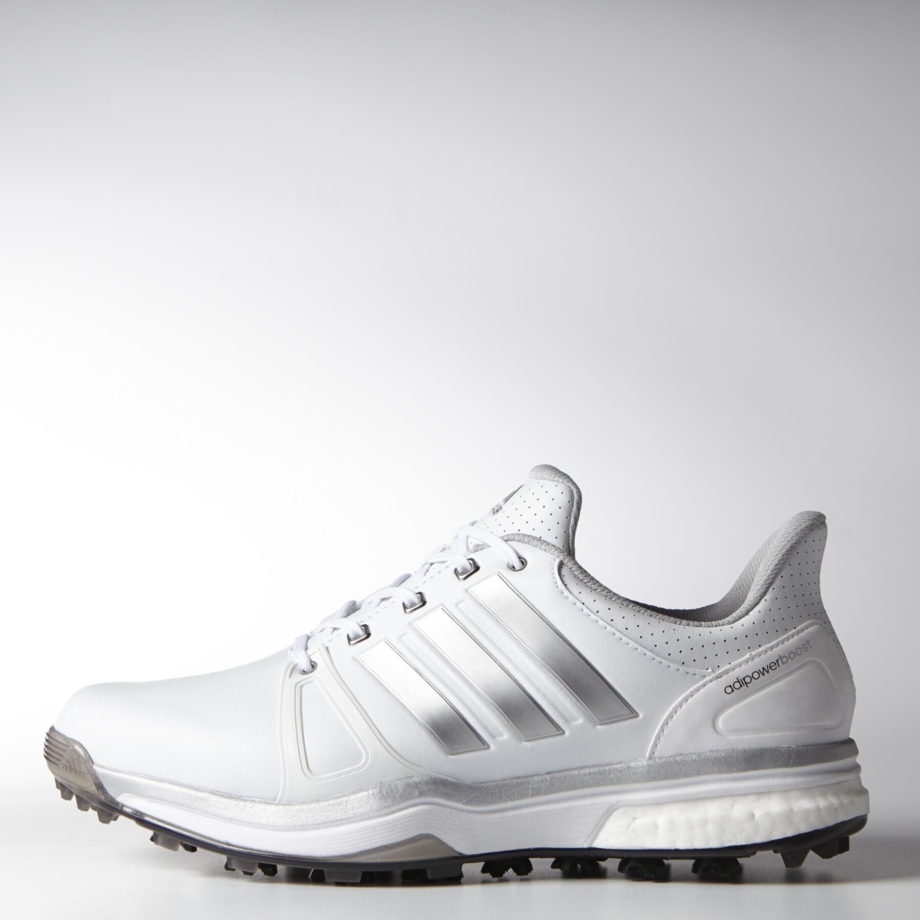 Men's adipower boost golf shoes shop