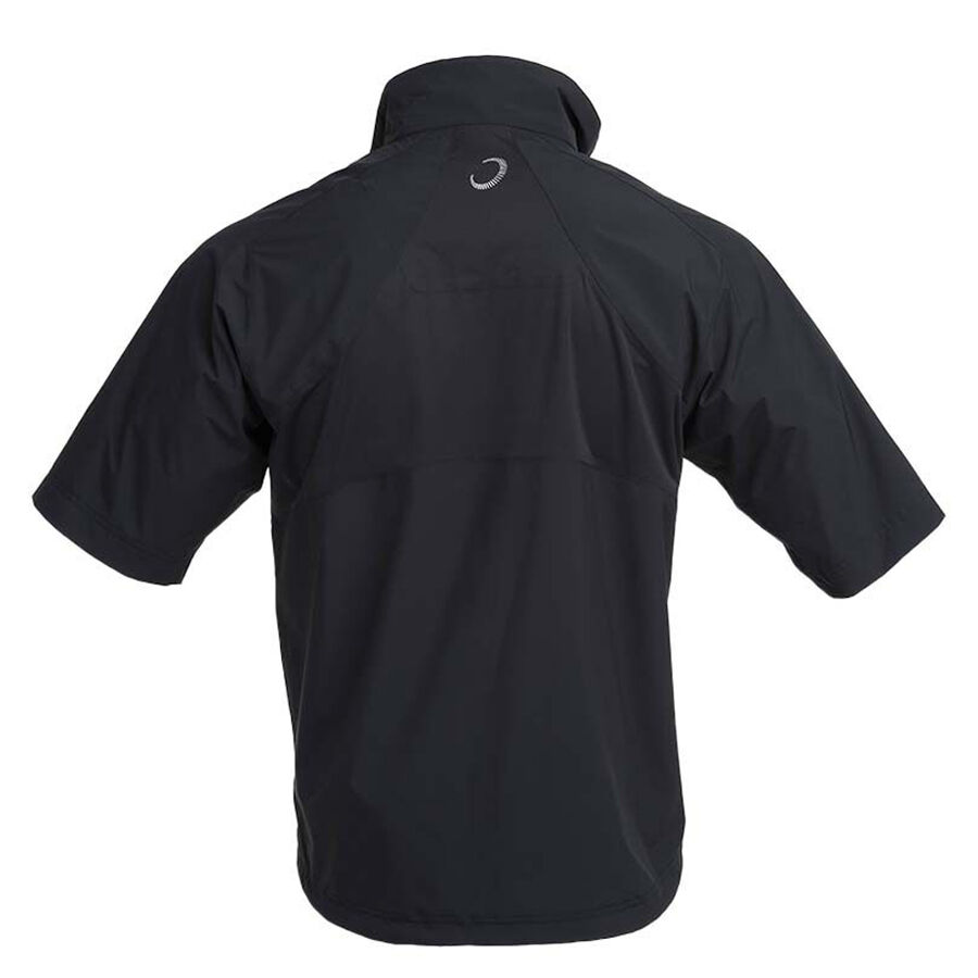 Golf rain gear short sleeve new arrivals