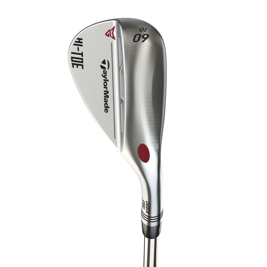 Hi toe wedge taylormade deals