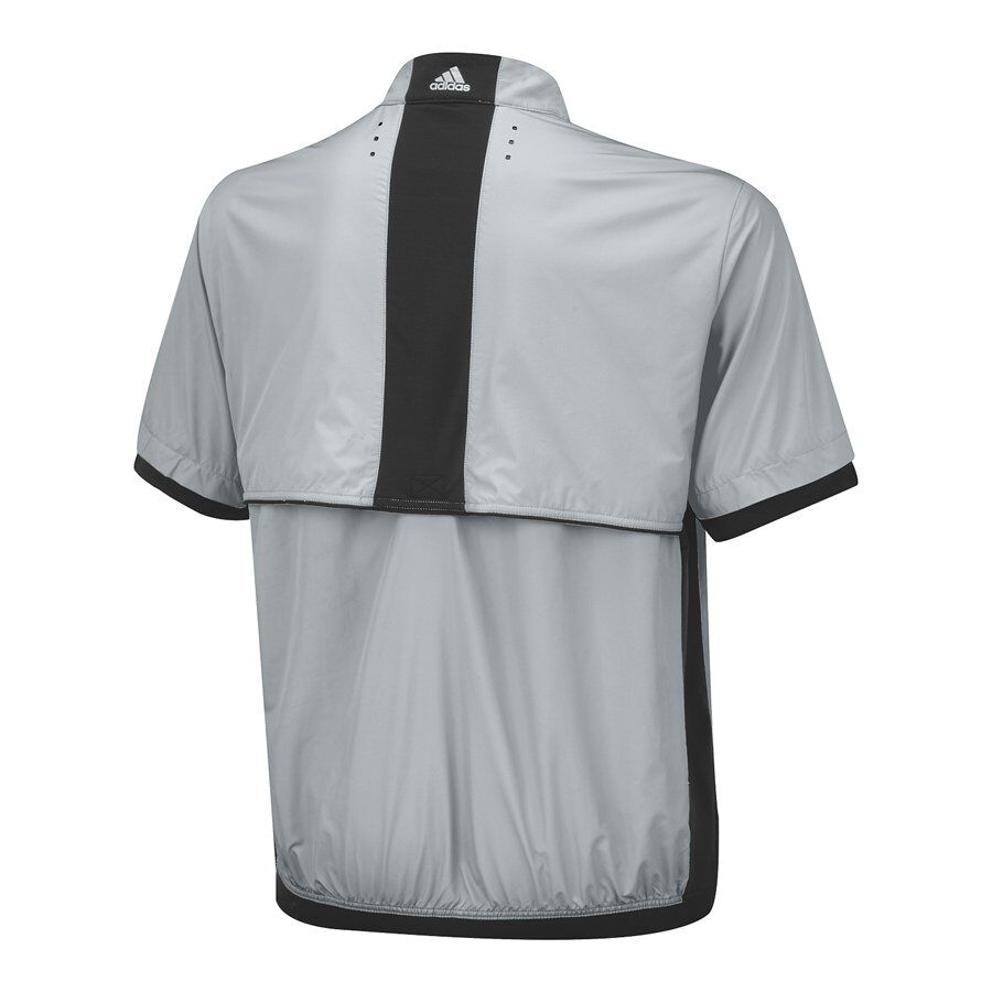 Golf wind jacket short sleeve shop