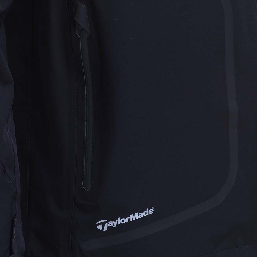 Taylormade rain jacket sale