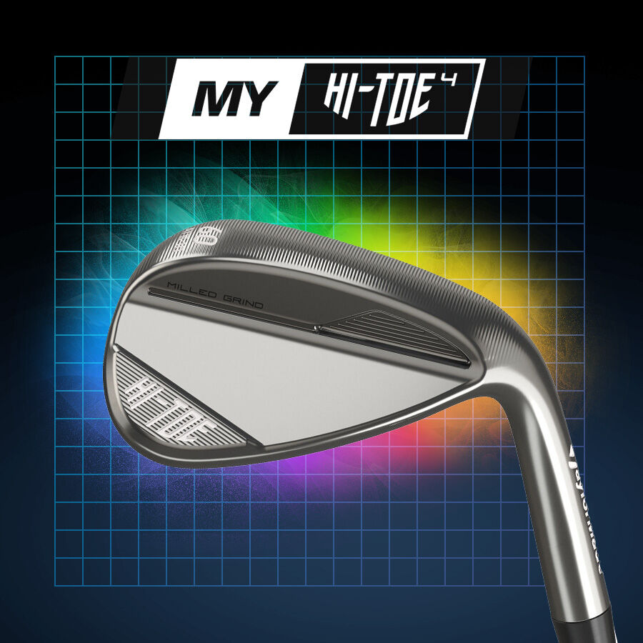 Golf Wedges TaylorMade Golf