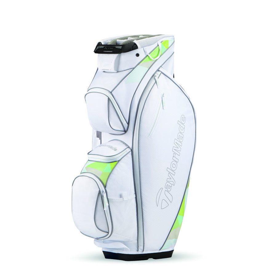 Taylormade kalea ladies golf cart bag 2025