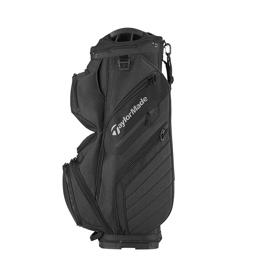Taylormade supreme golf cart bag 2025