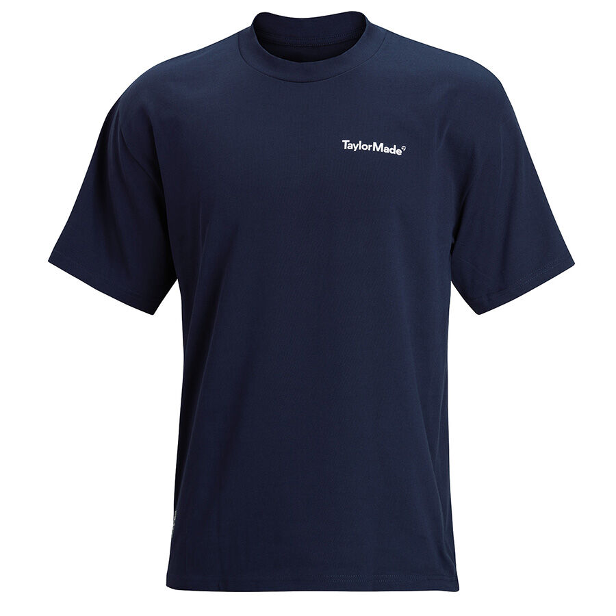 Shop Men s Performance Golf Polo Shirts TaylorMade Golf