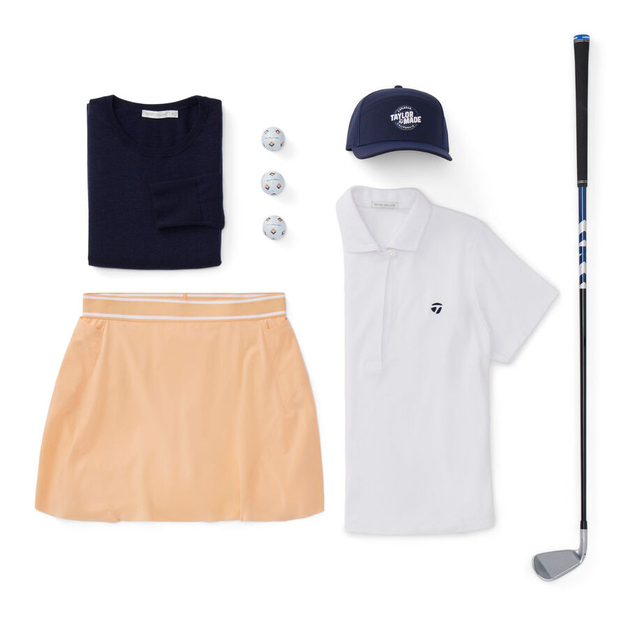 Taylormade golf apparel online