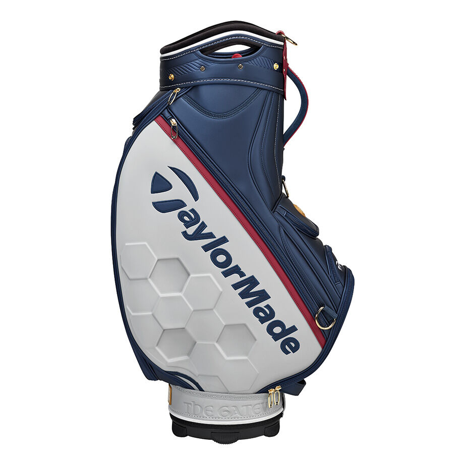 Taylormade 2020 staff bag clearance