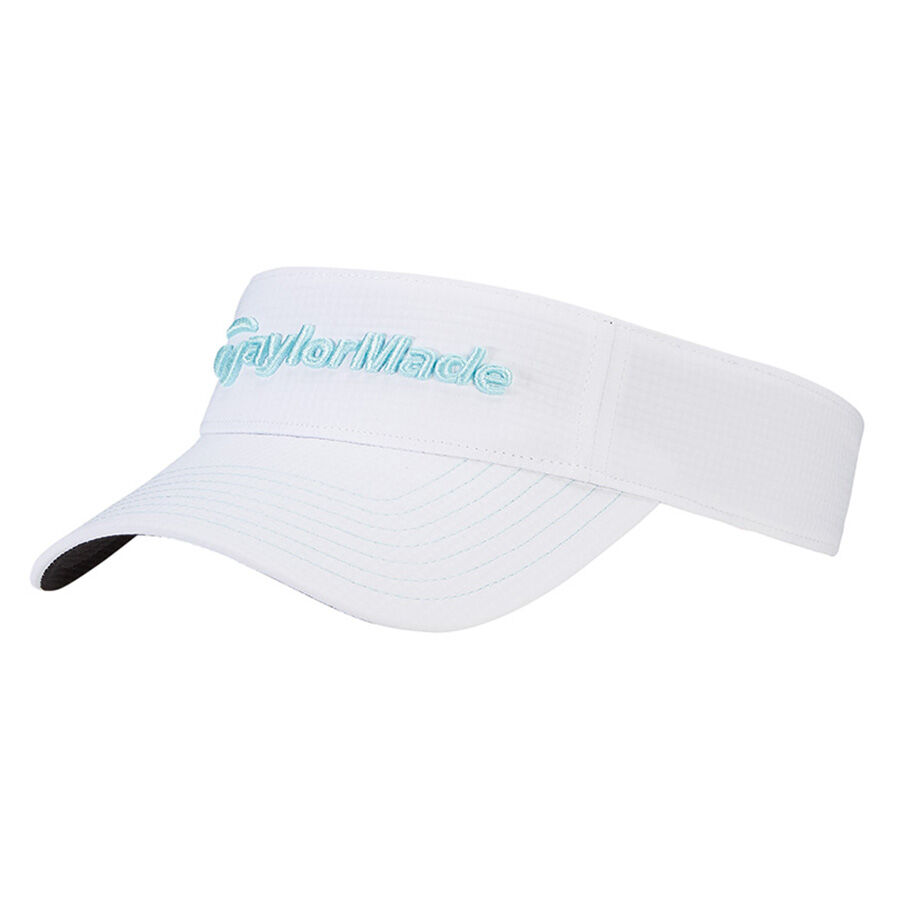 Golf visor women top