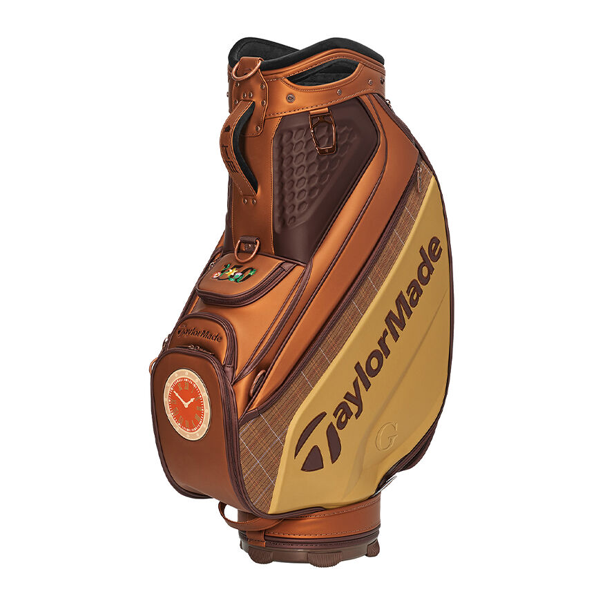 Taylormade 2020 staff bag hot sale