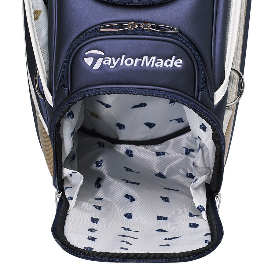 PGA Championship Staff Bag