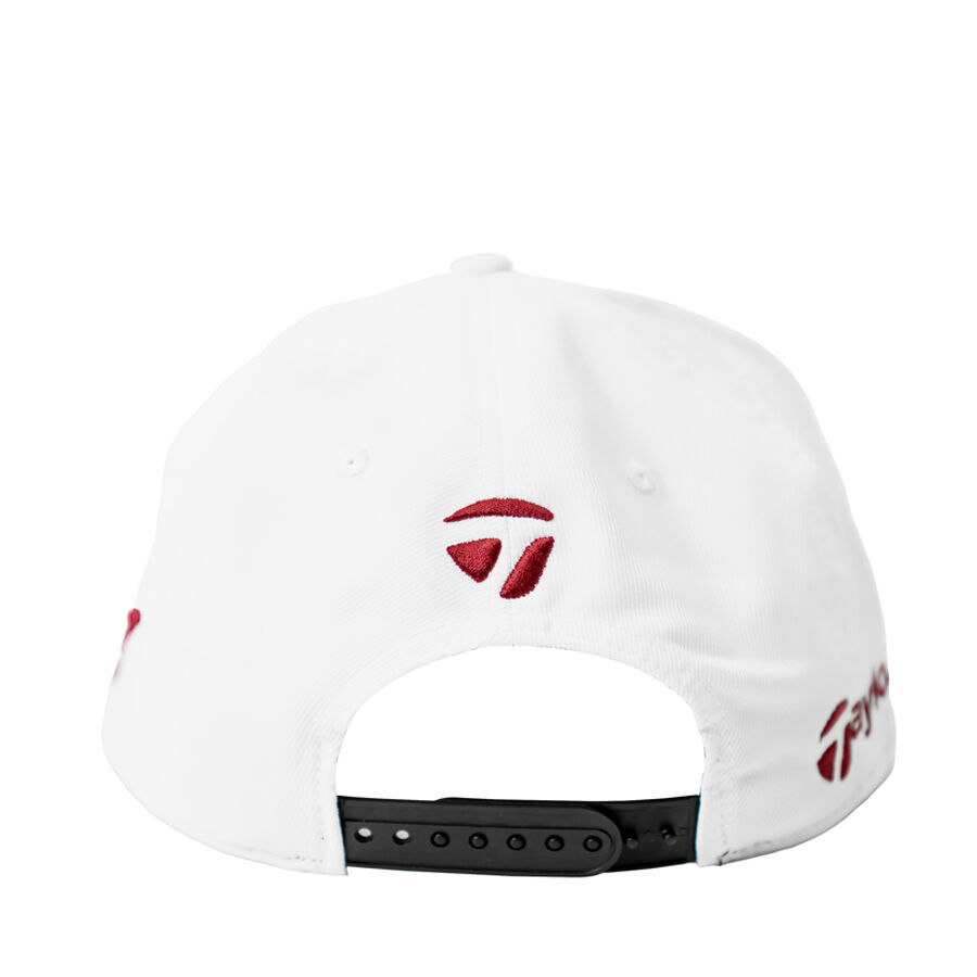 RAW Tour Flatbill Hat
