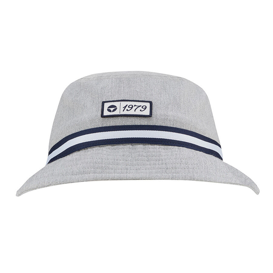 Vintage Twill Bucket Hat