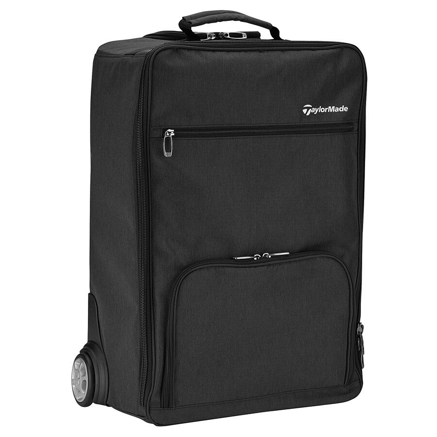 4 wheel carry on luggage top