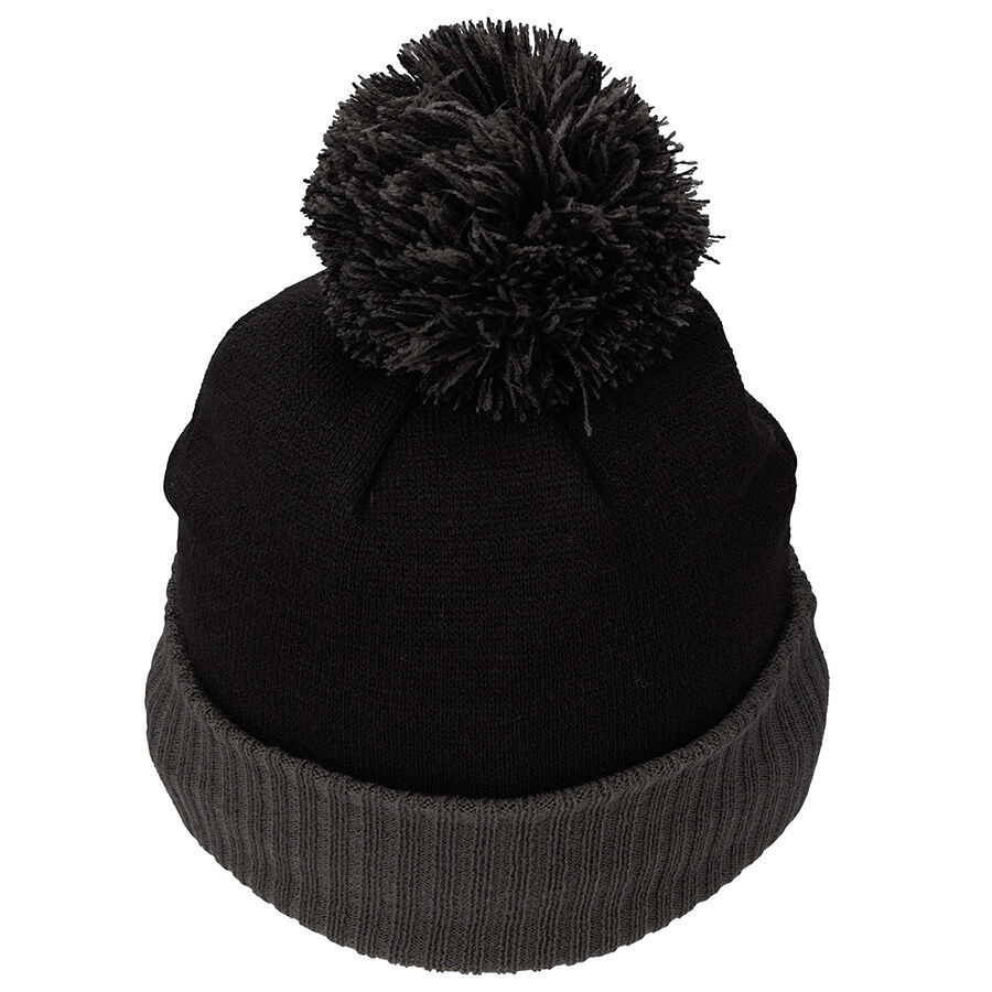 Golf bobble hats sale clearance