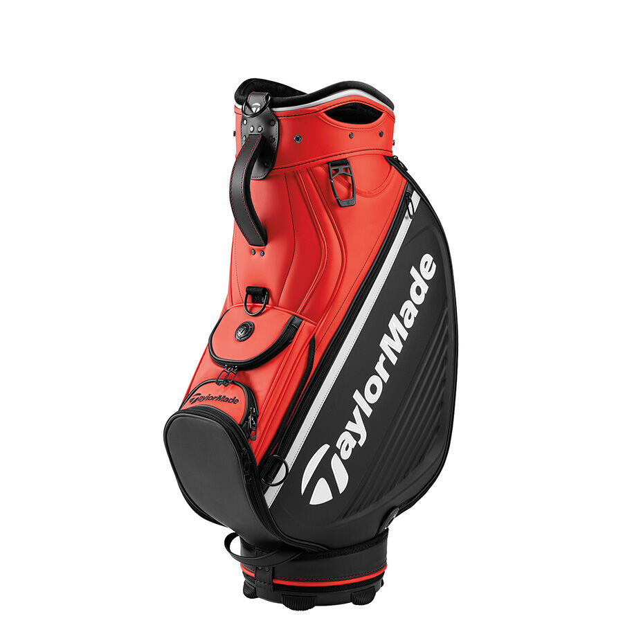 Taylormade 2020 tour staff bag sale