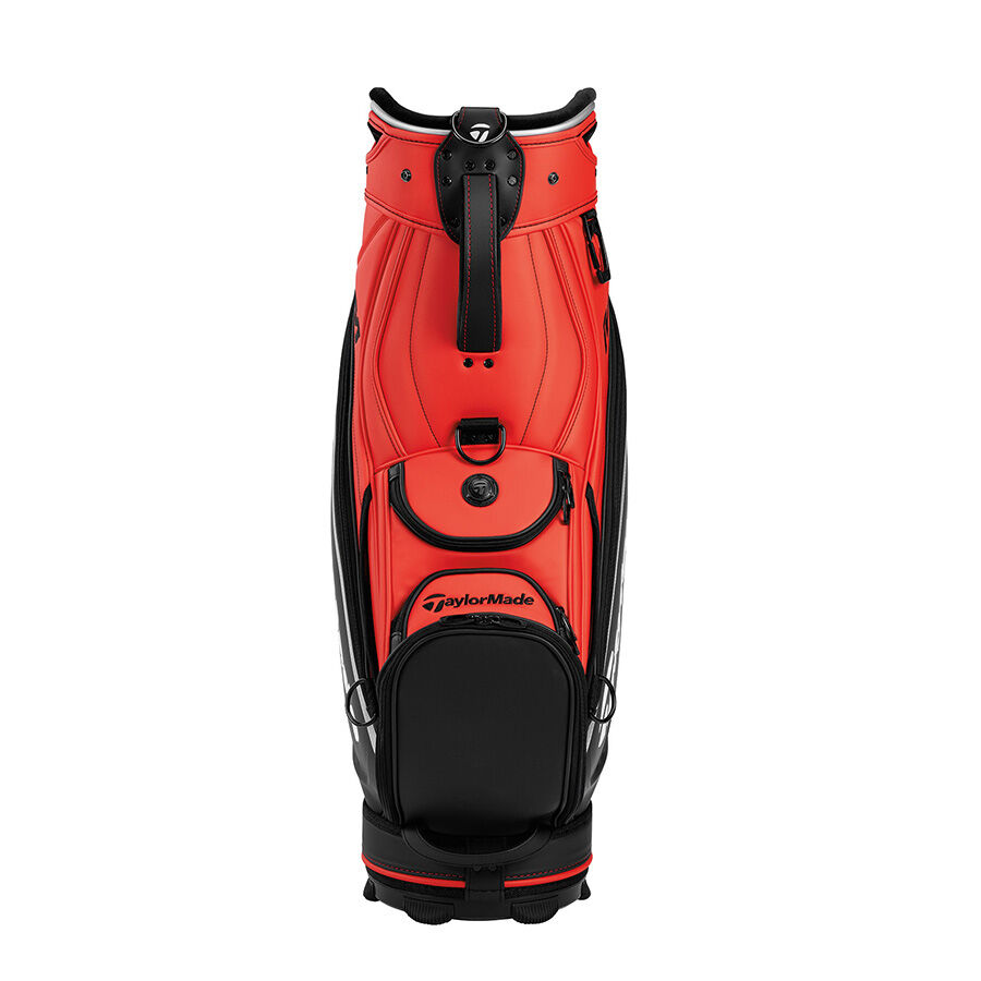 Taylormade tour staff bag 2019 new arrivals