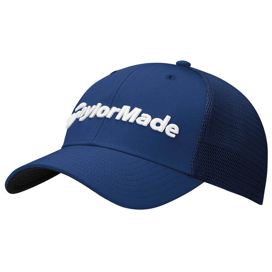 Cage Hat