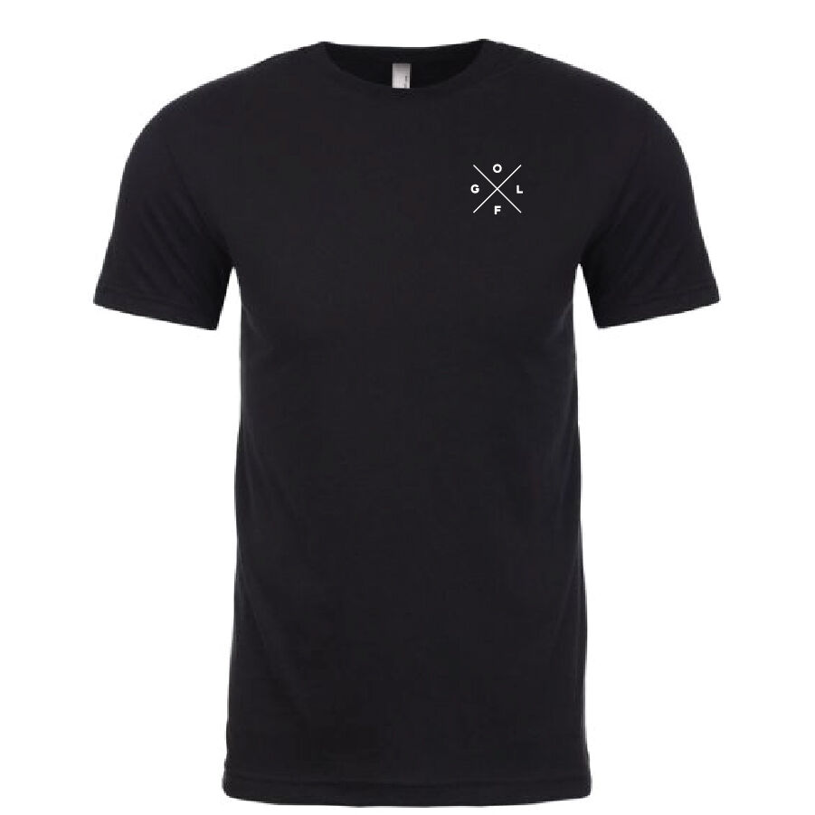 Golf t shirt sales