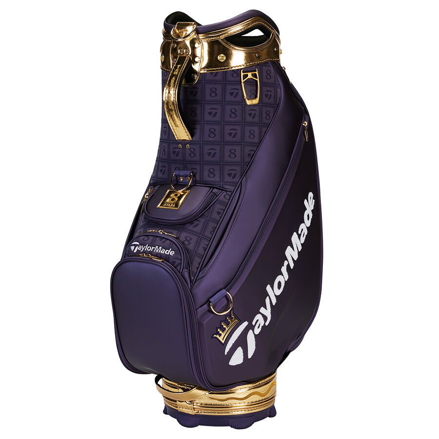 British Open Staff Bag