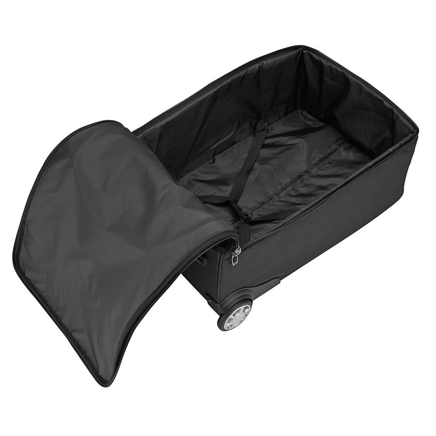 Travel bag 4 wheels on sale