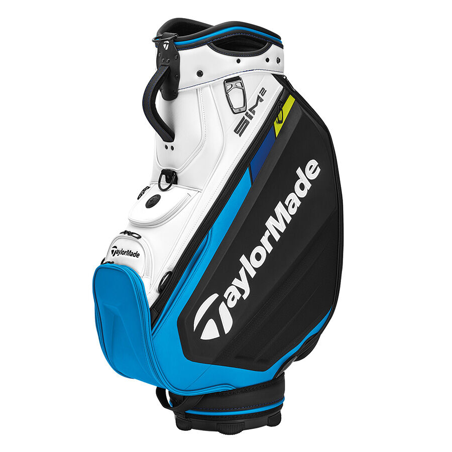 Taylormade golf bag cart clearance