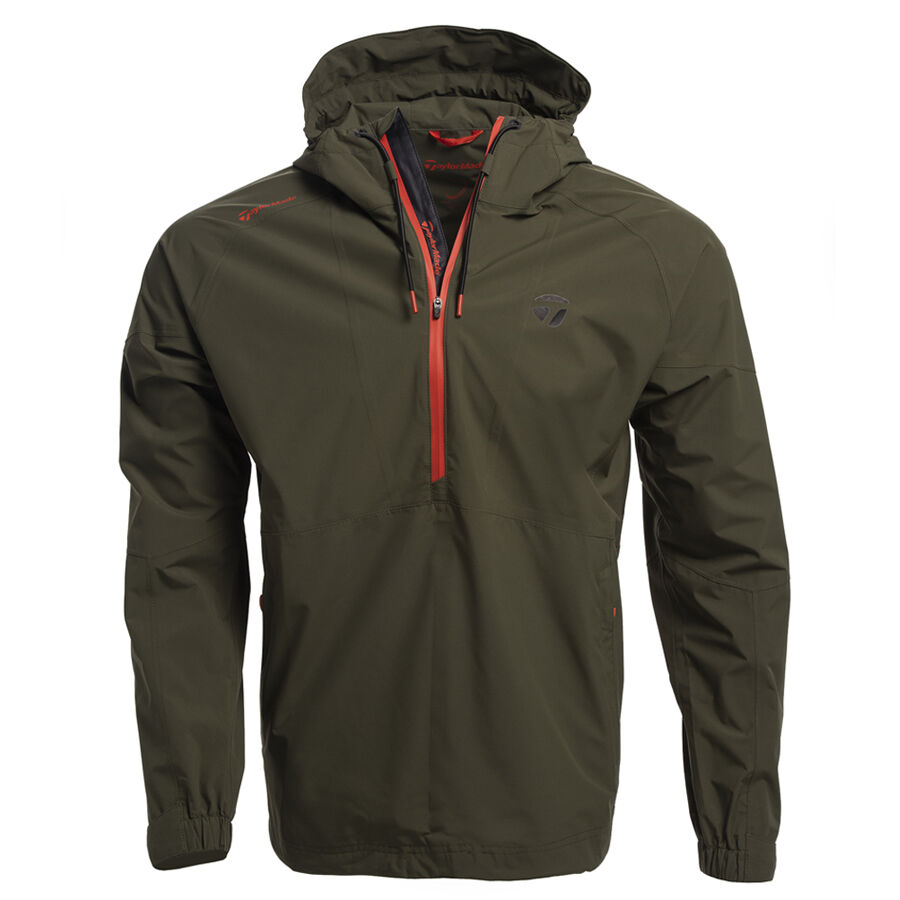 Taylormade rain jacket deals