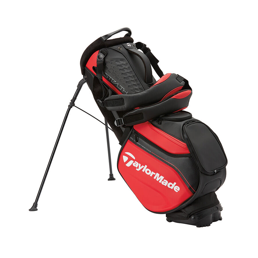 Taylormade golf stand bag deals