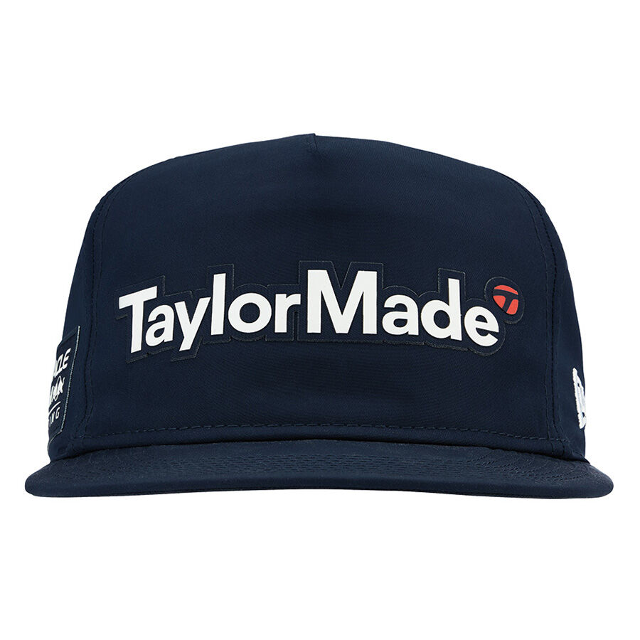 Taylormade snapback hats outlet