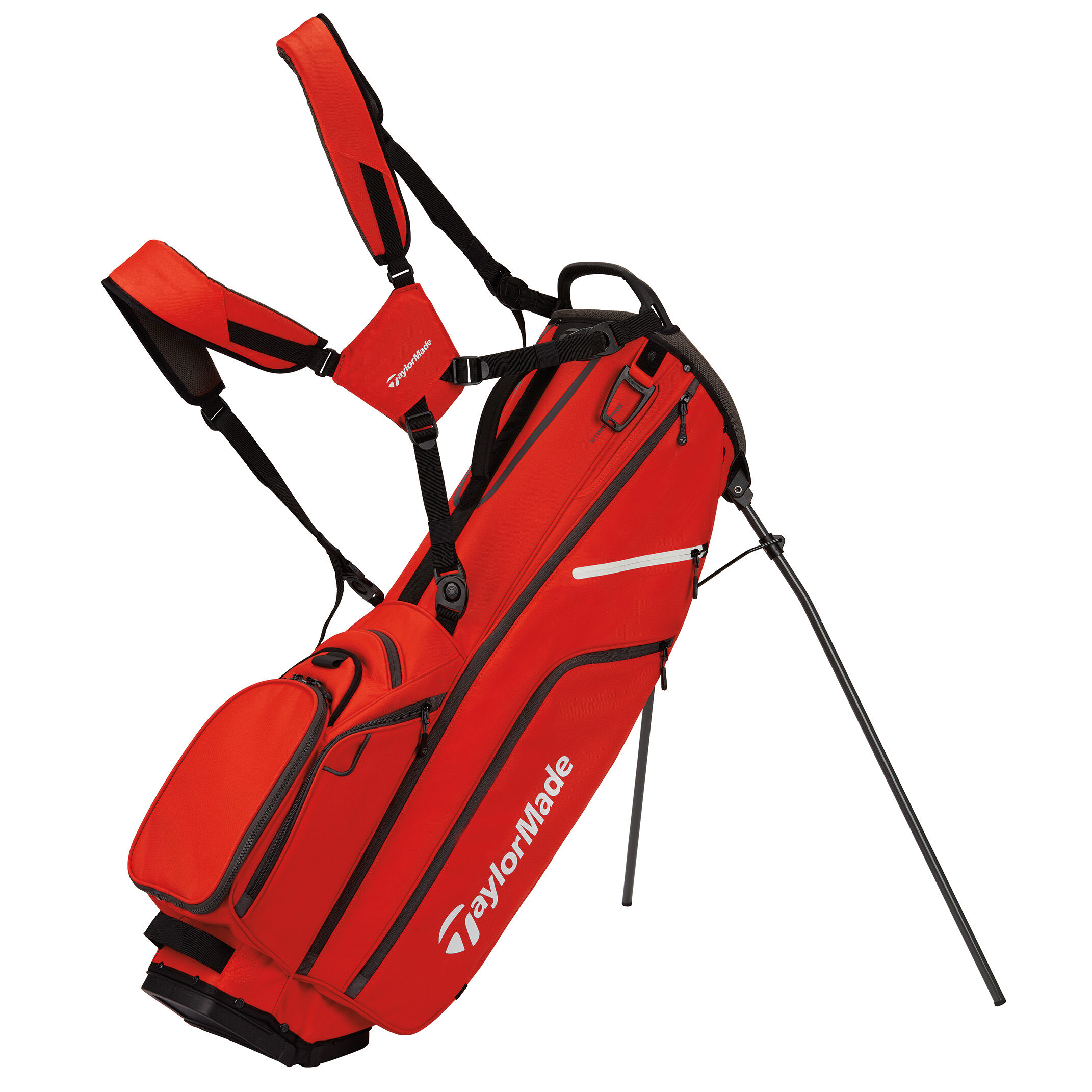 Taylormade crossover golf bag shop