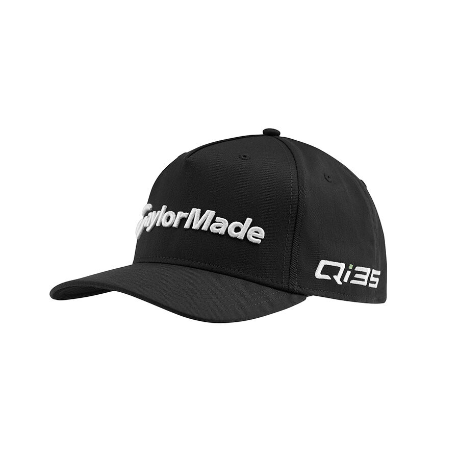 Taylormade flat brim hat store