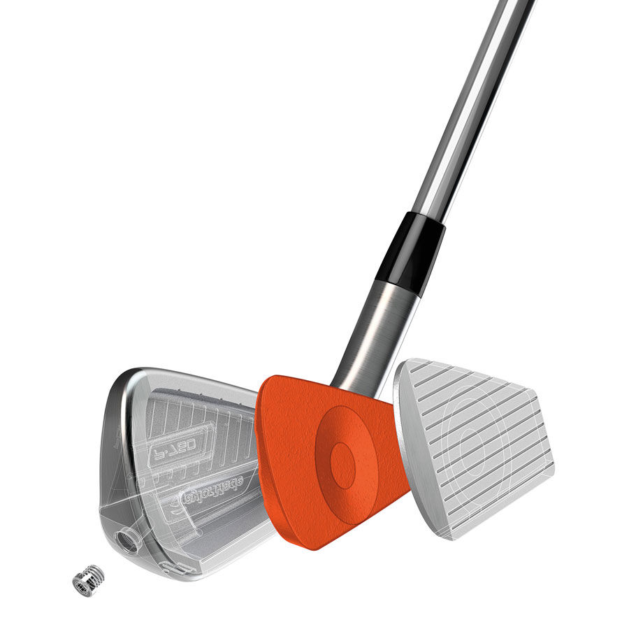 P760 Irons