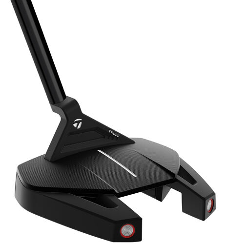 TM】Spider GTX TM2 TRUSS STABILITY BLACK