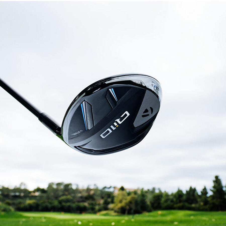Qi10 Fairway