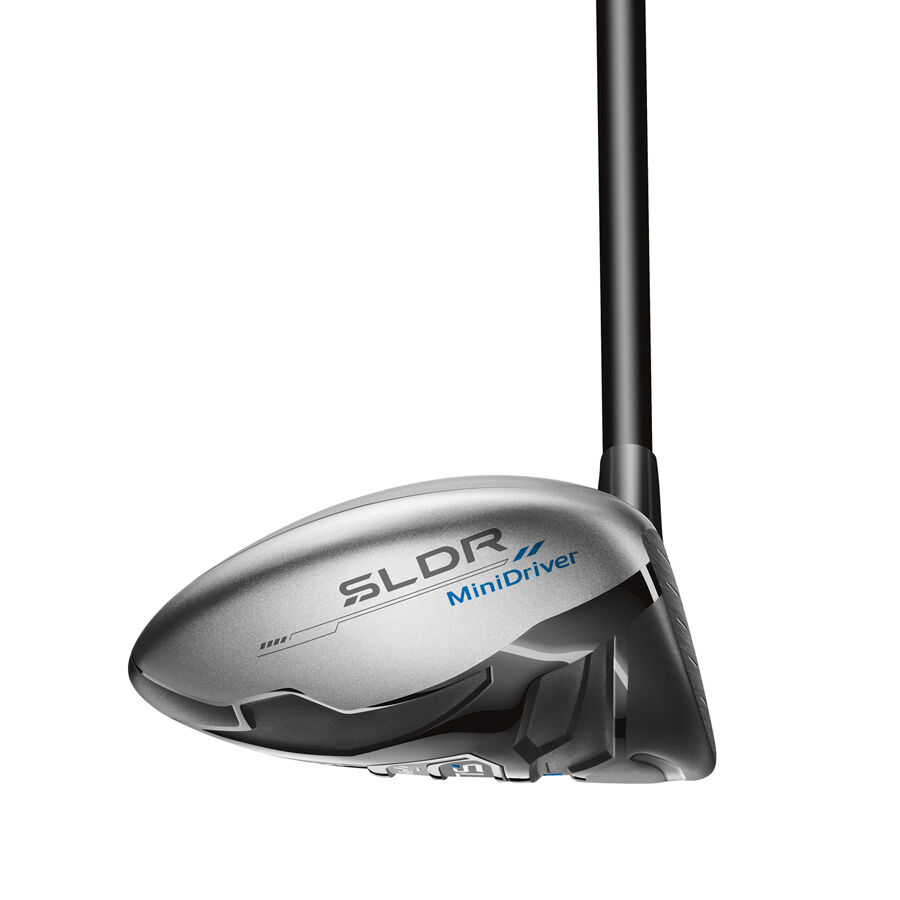 SLDR Mini Driver | #1 Driver in Golf | TaylorMade Golf