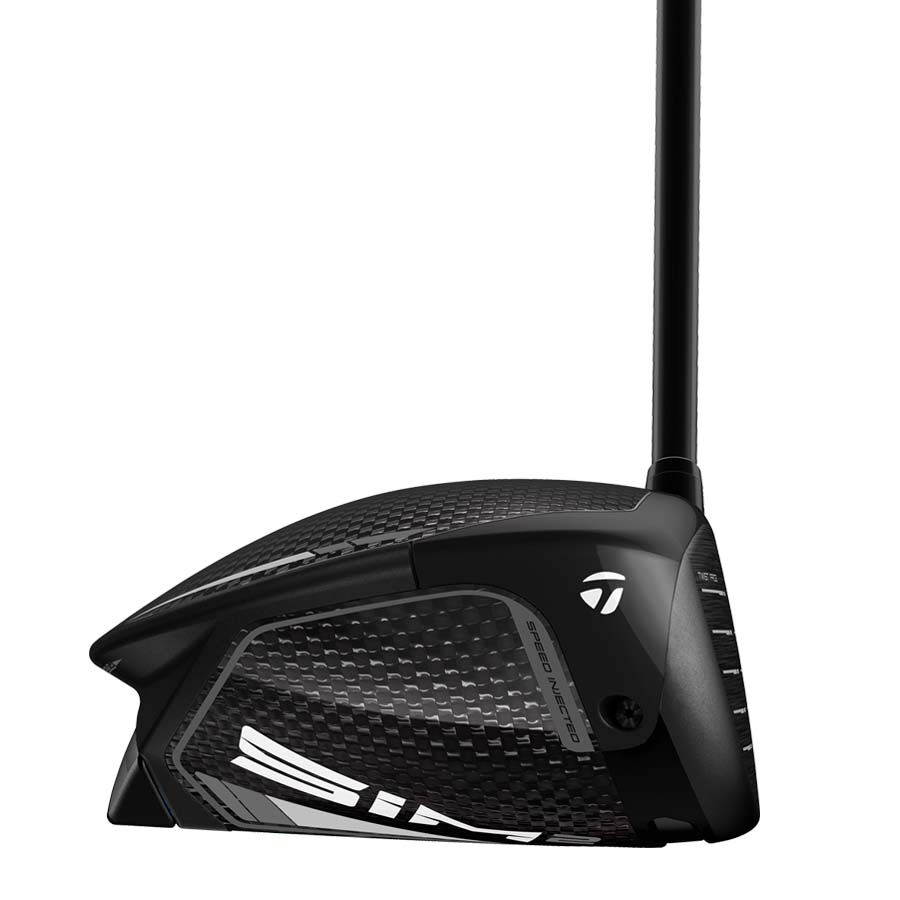 My SIM2 ブラック テーラーメイド(TaylorMade) ドライバー(DRIVER) - ショッピング - プレミアムゴルフ倶楽部