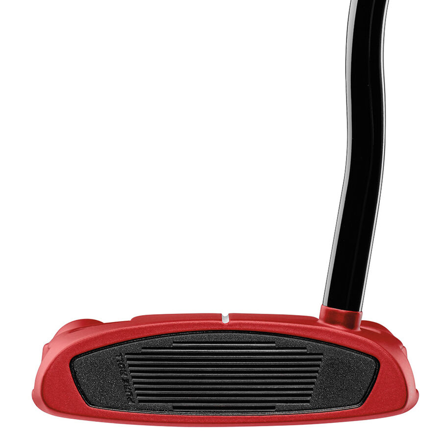 Spider Tour Red Double Bend